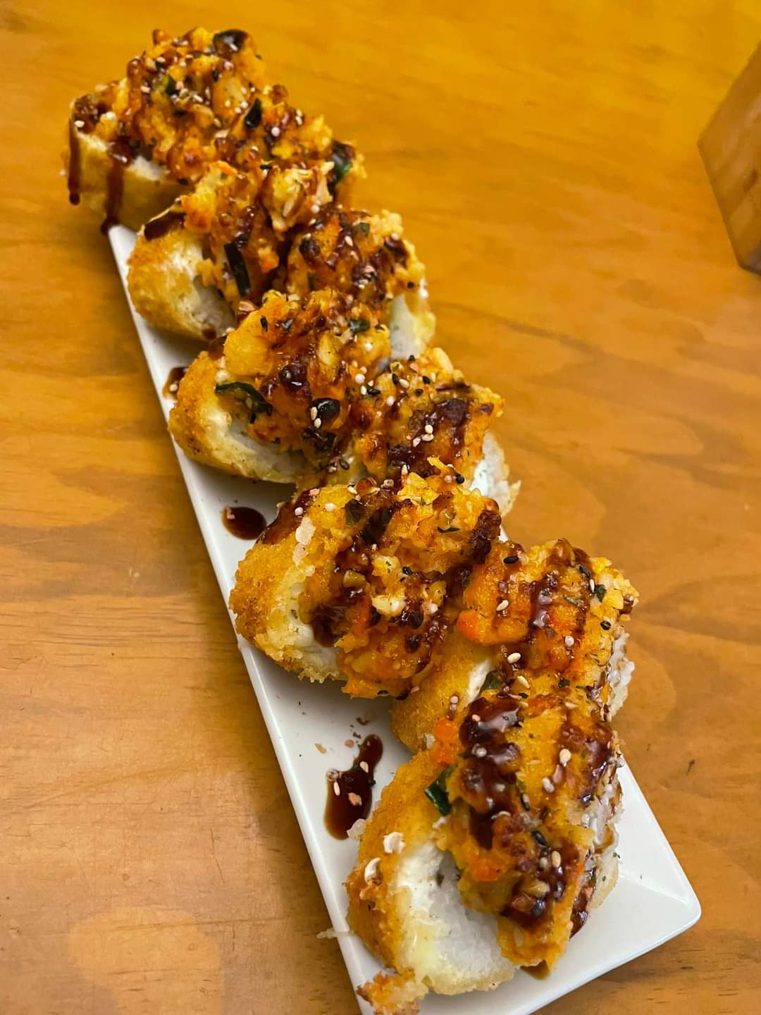Mochis Roll