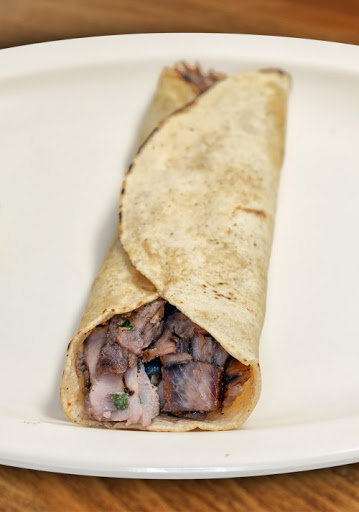 Taco Oriental
