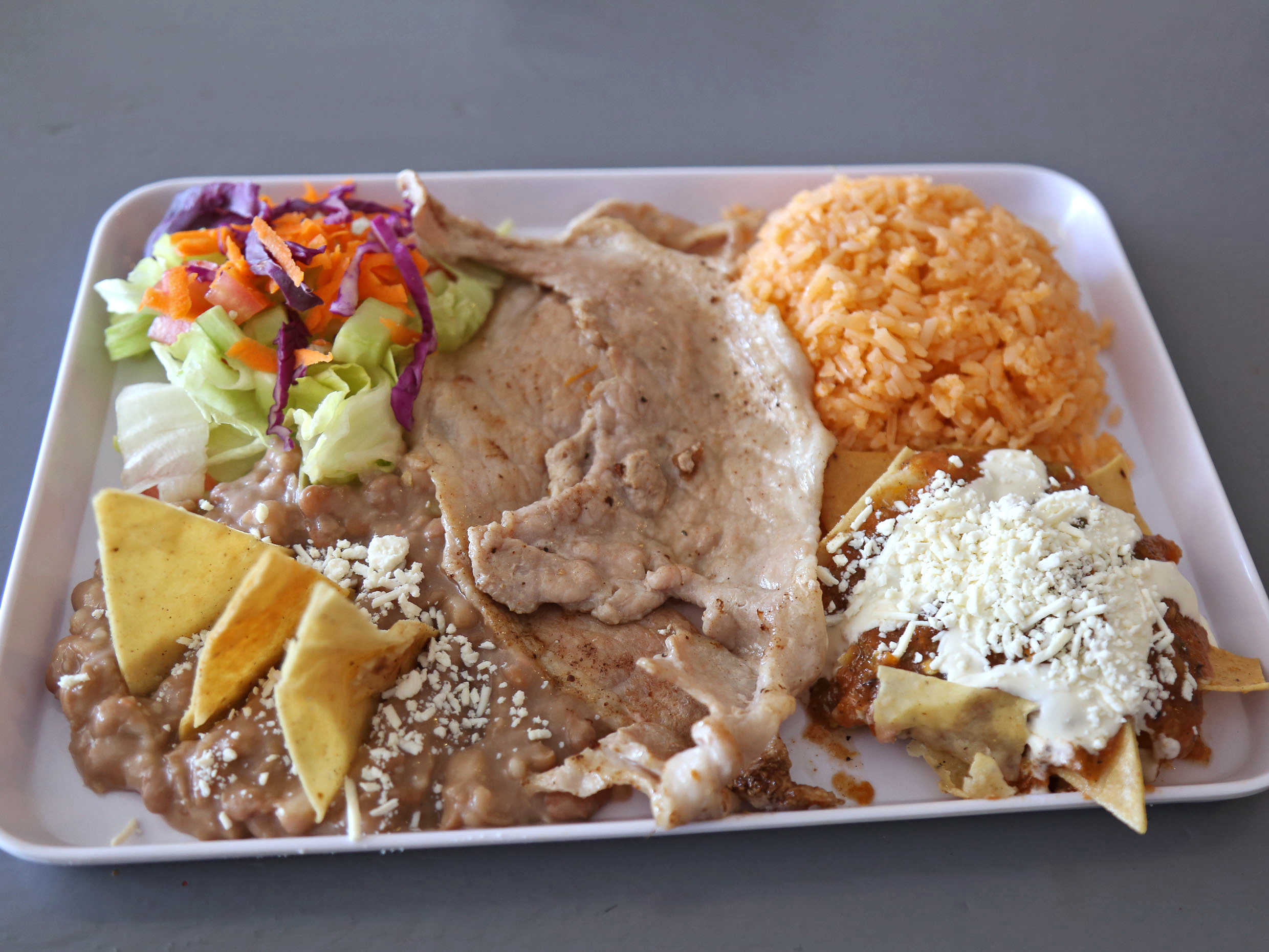 Carne asada
