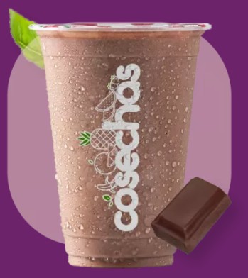 Fantasía Chocolate