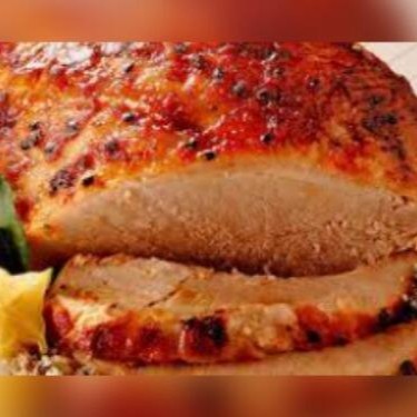 1 proteina arroz feijao e farofa