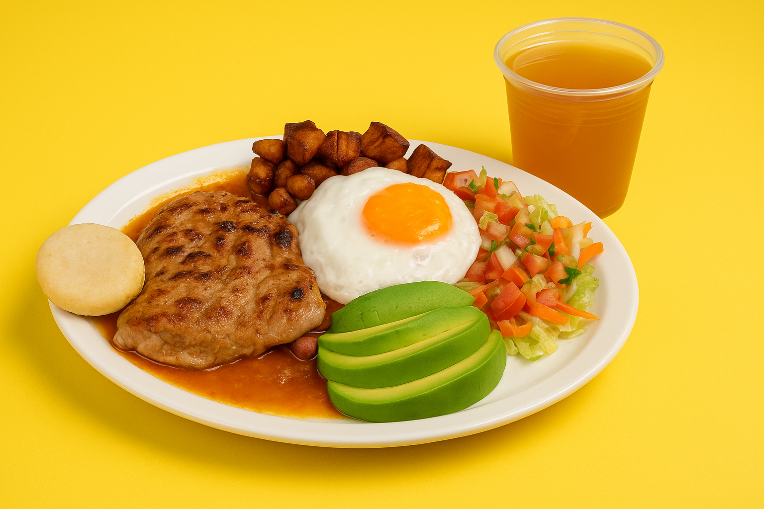 Bandeja