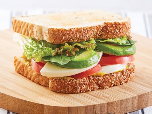 Sándwich