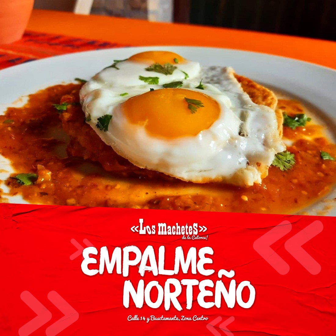 Empalme Norteño