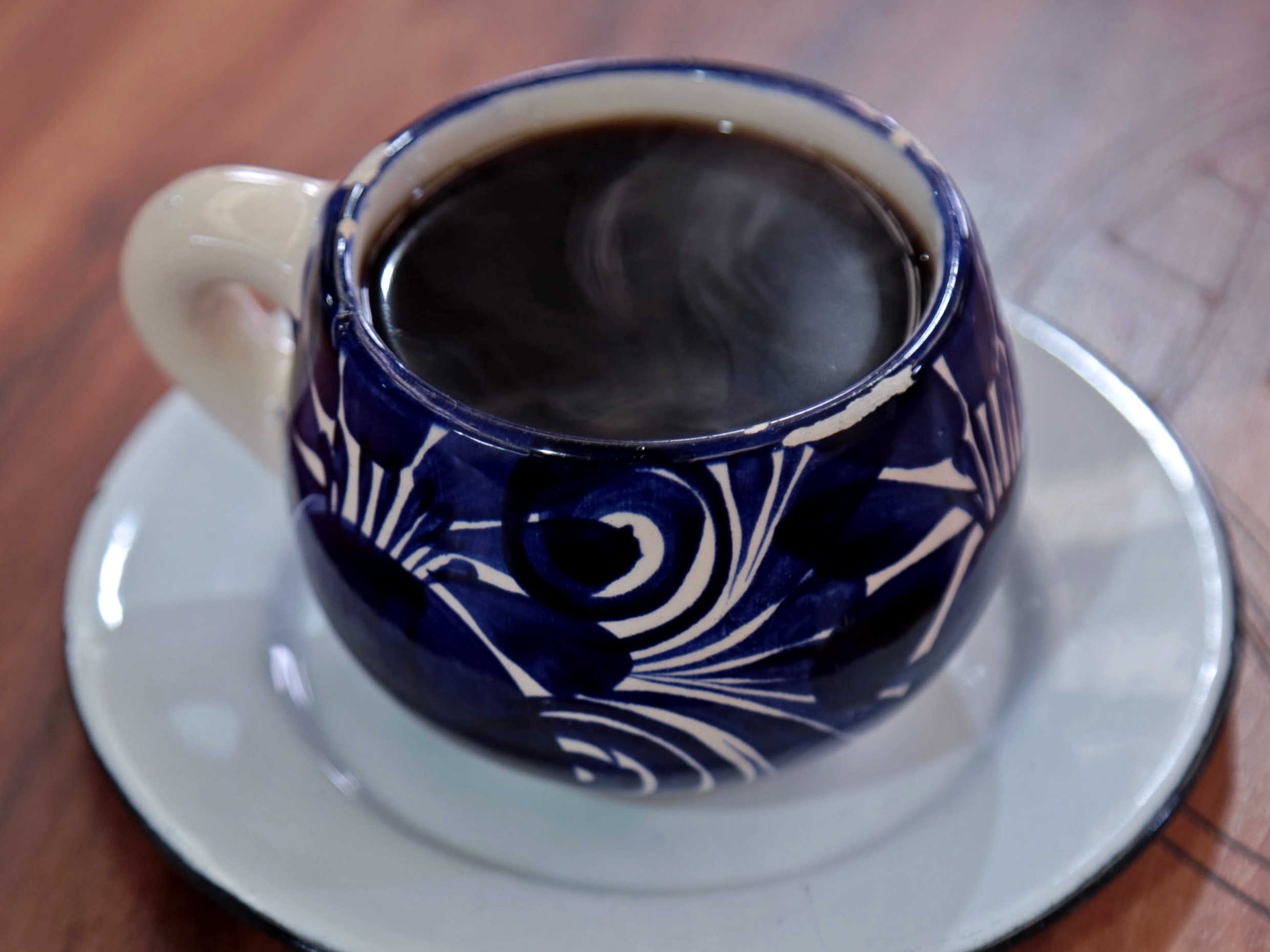 Cafe de Olla
