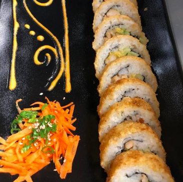 Tekina Roll