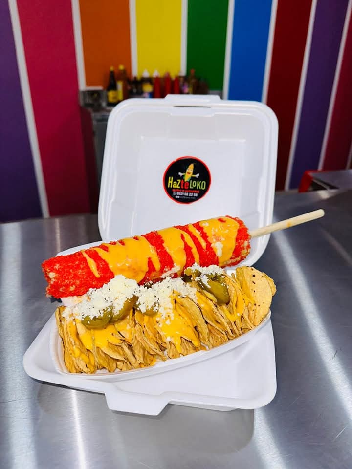 Nachoelote