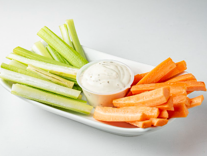 Vegetales