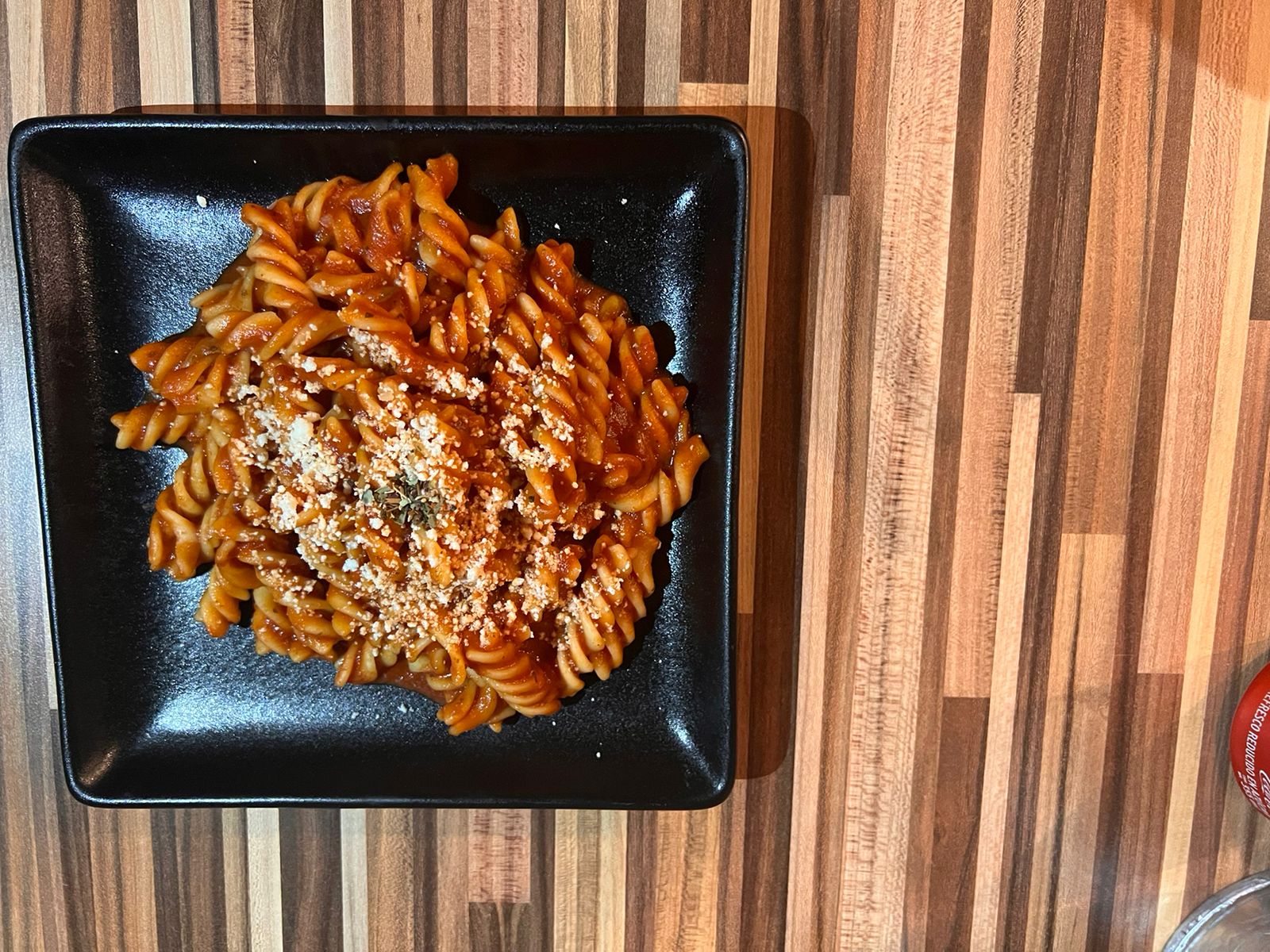 Spaguetti Italiano