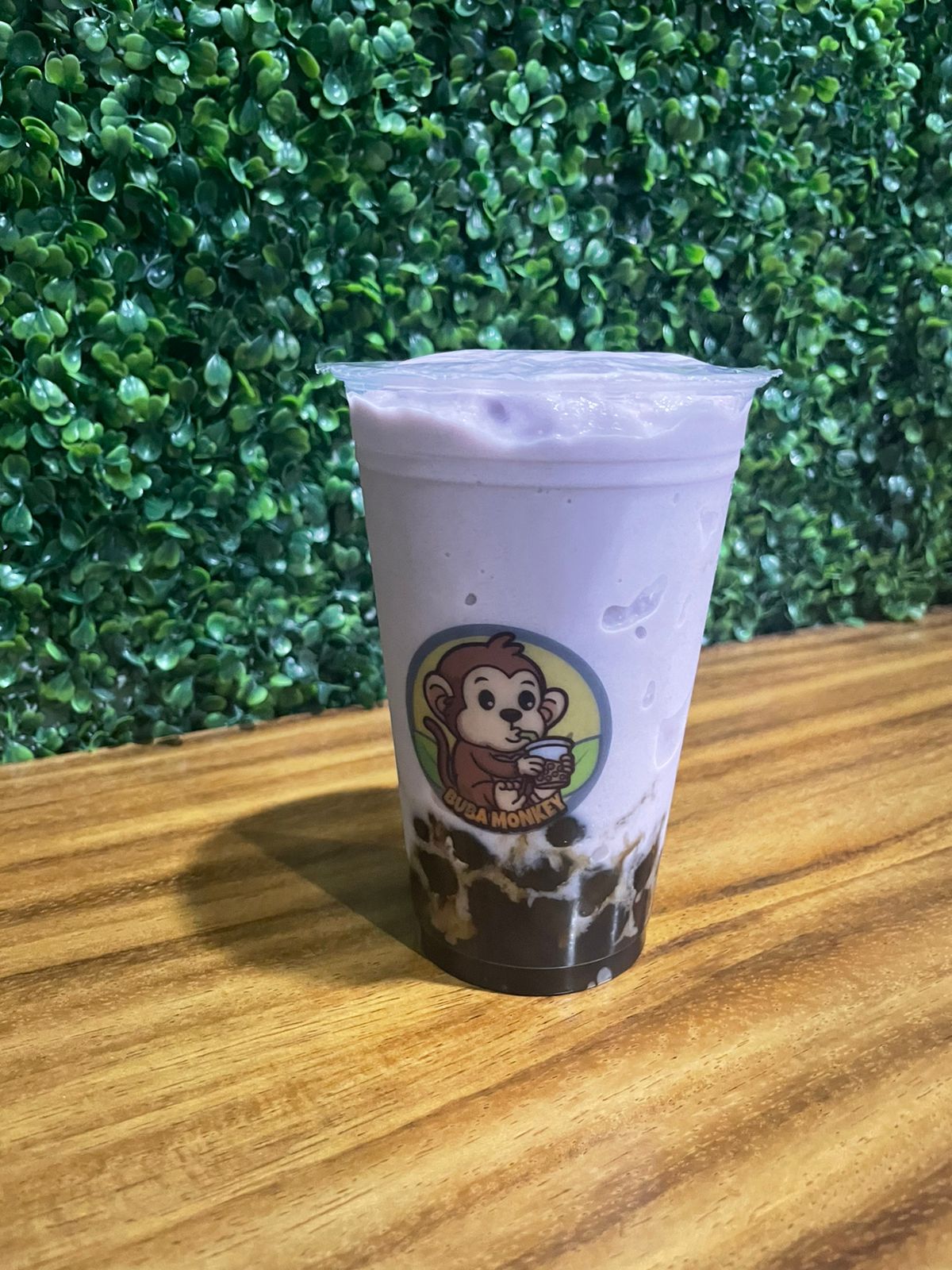 Smoothie de Taro
