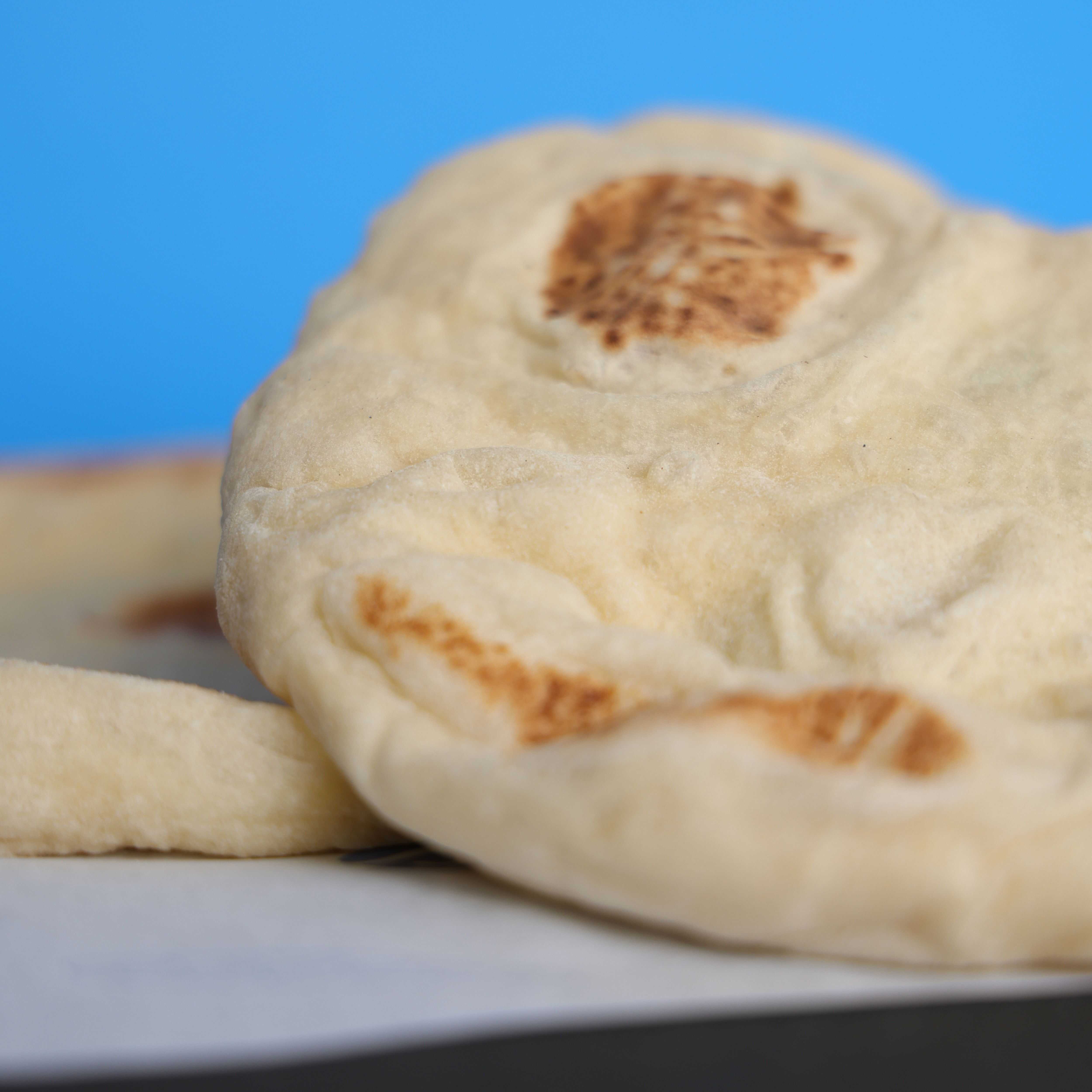 Pan Pita