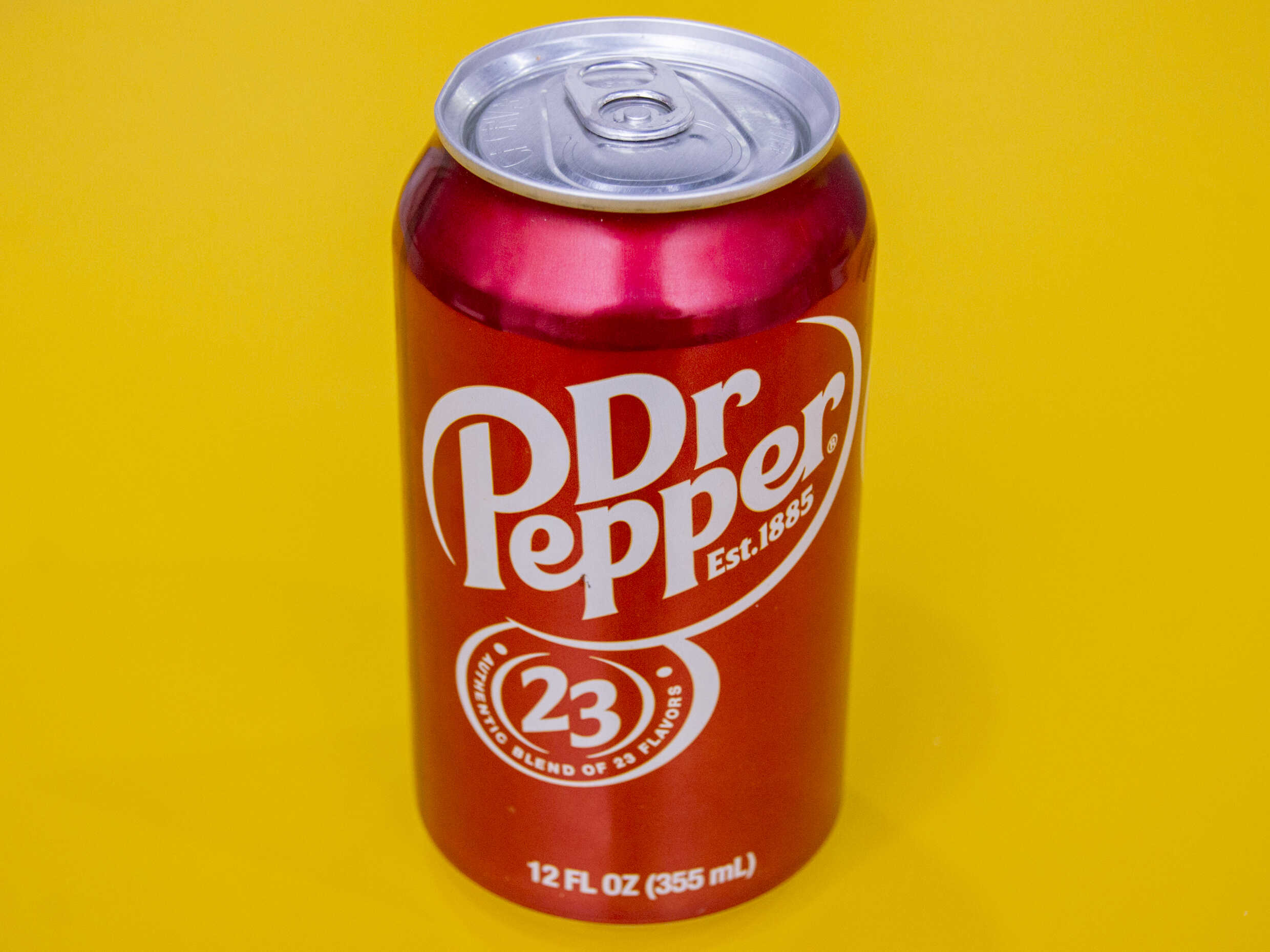 Dr Pepper 355 ml