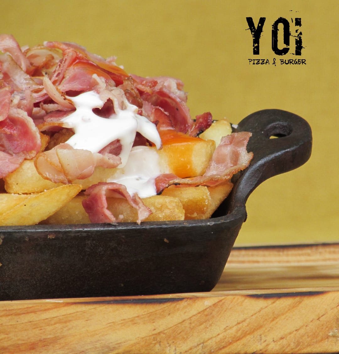 Papas Yoi