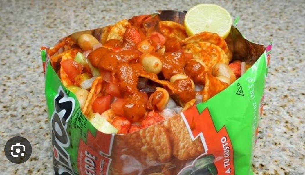 Tostilocos