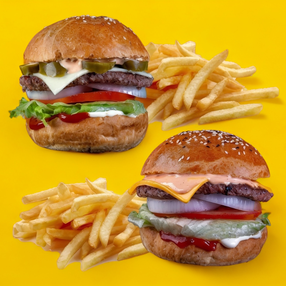 Combo Para Compartir