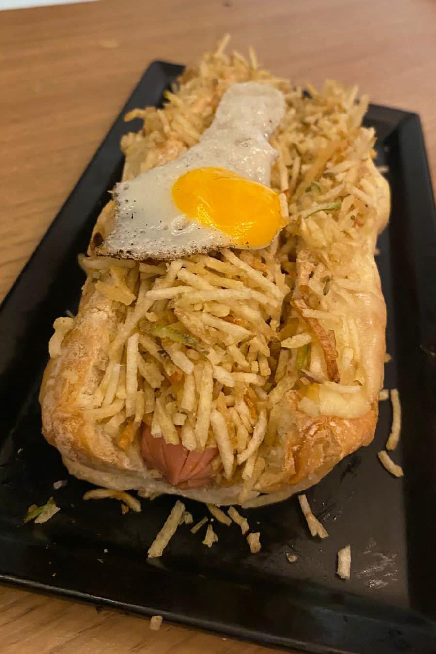 Perro Sencillo