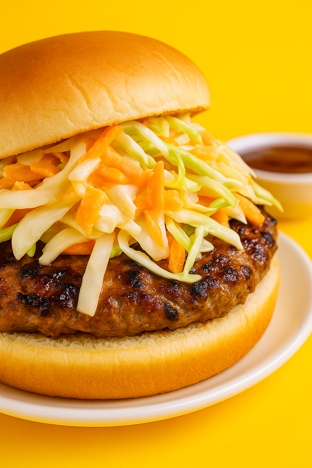 🔥Hamburguesa + Papas + Gaseosa🔥