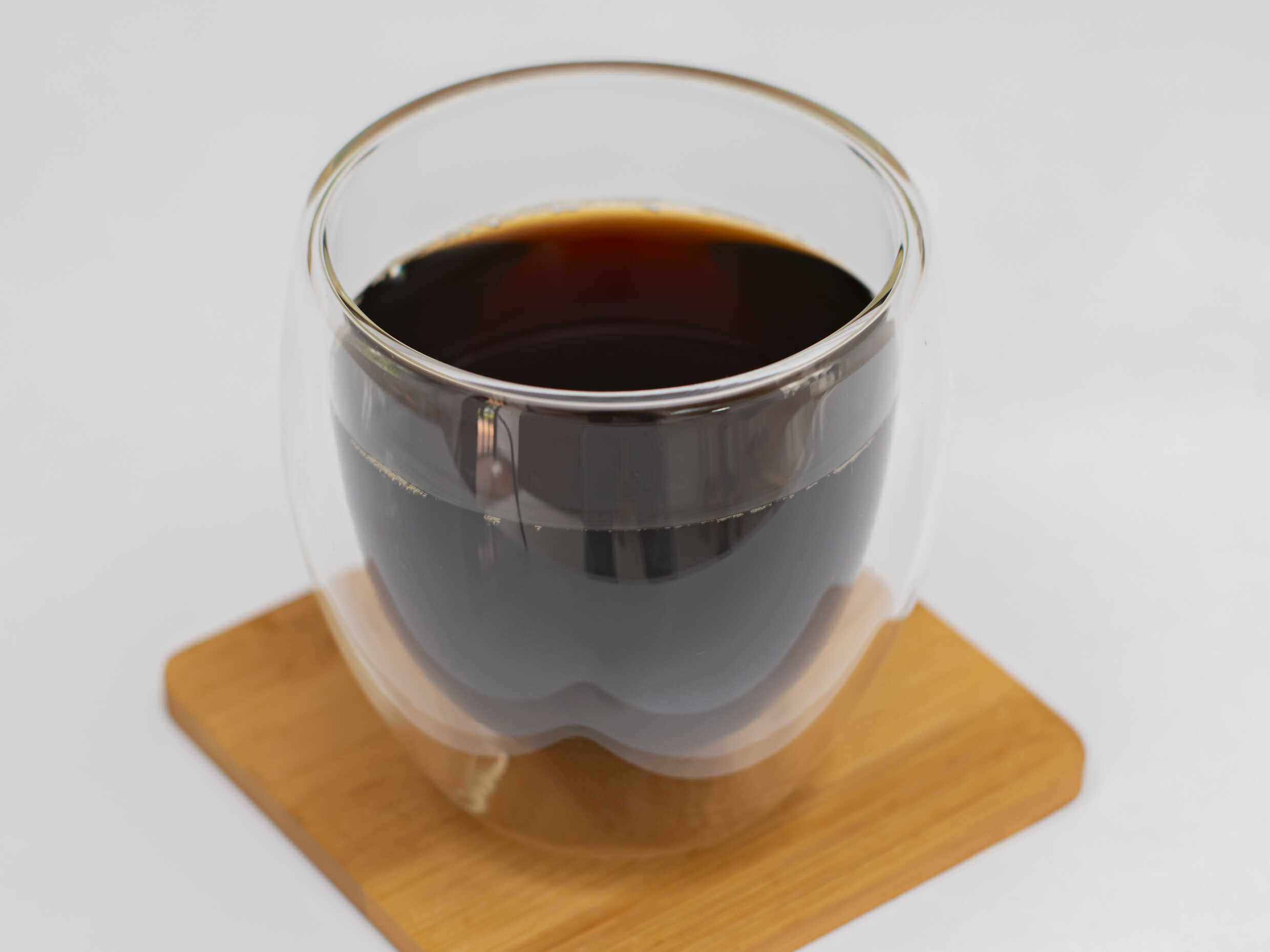 Té de Cáscara de Café
