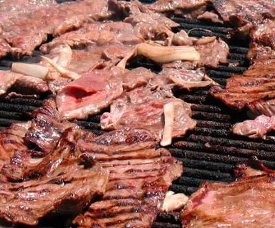 1 kg de Bistec