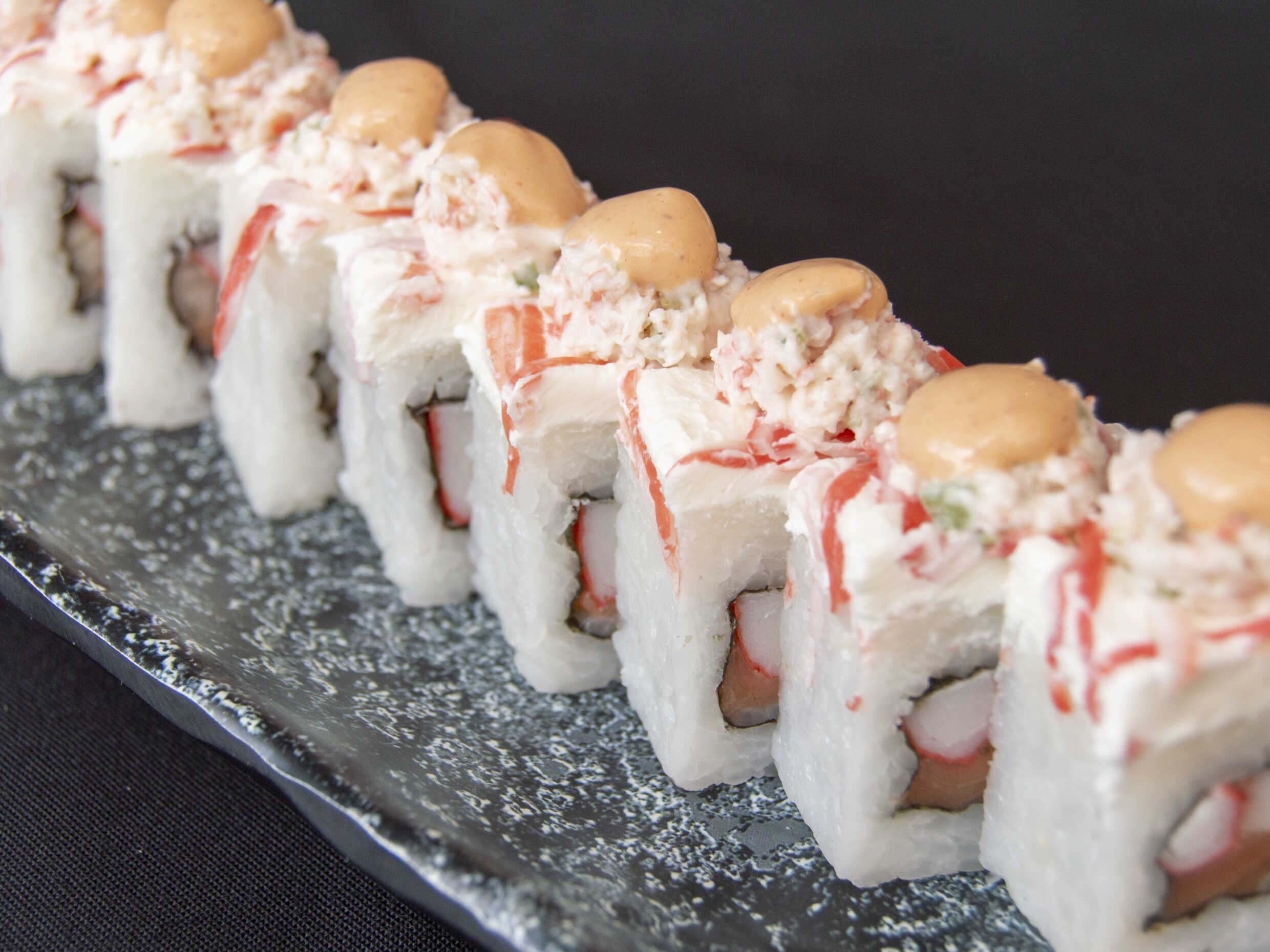 Fiesta Roll