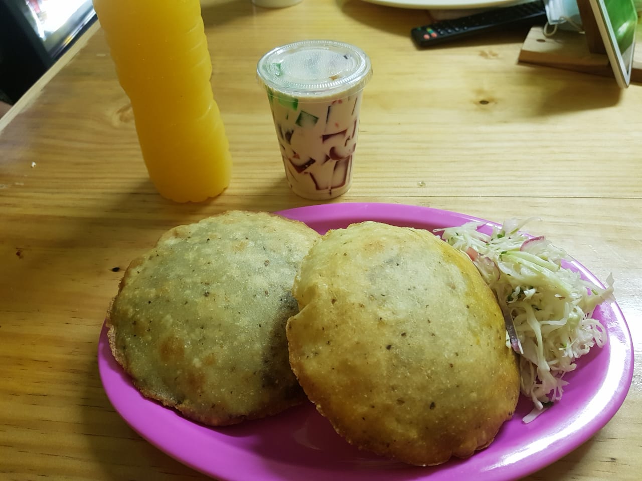 PANUCHOS