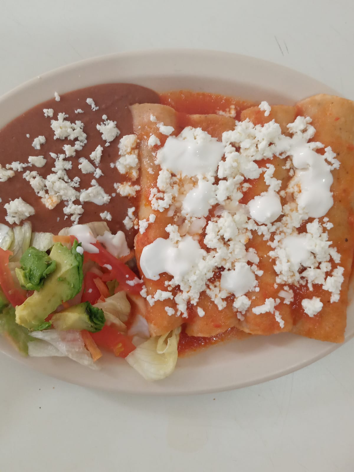 Entomatadas