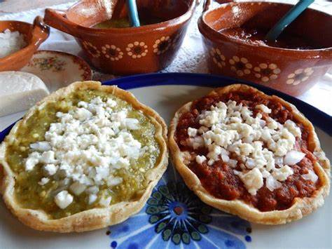 SOPES CHICHARRON PRENSADO