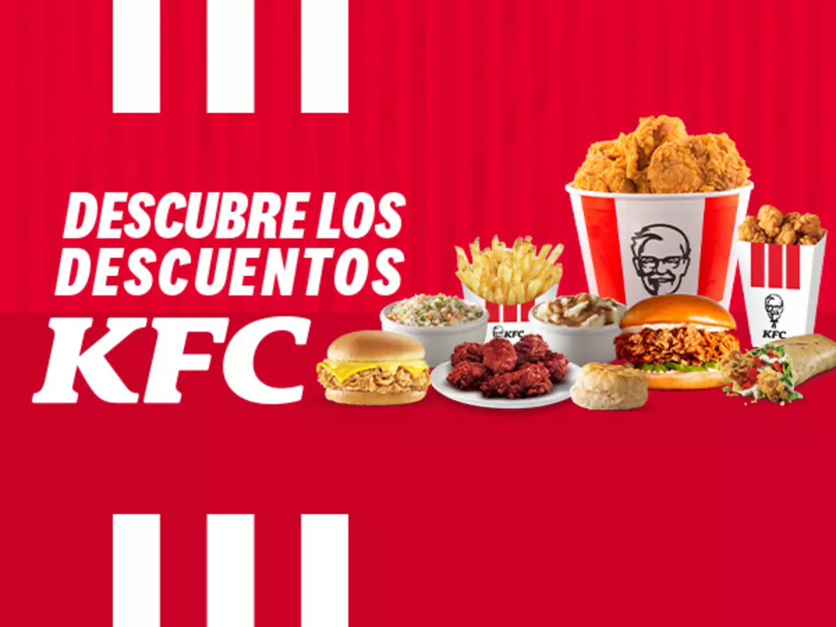 KFC El Cruce Guadalupe