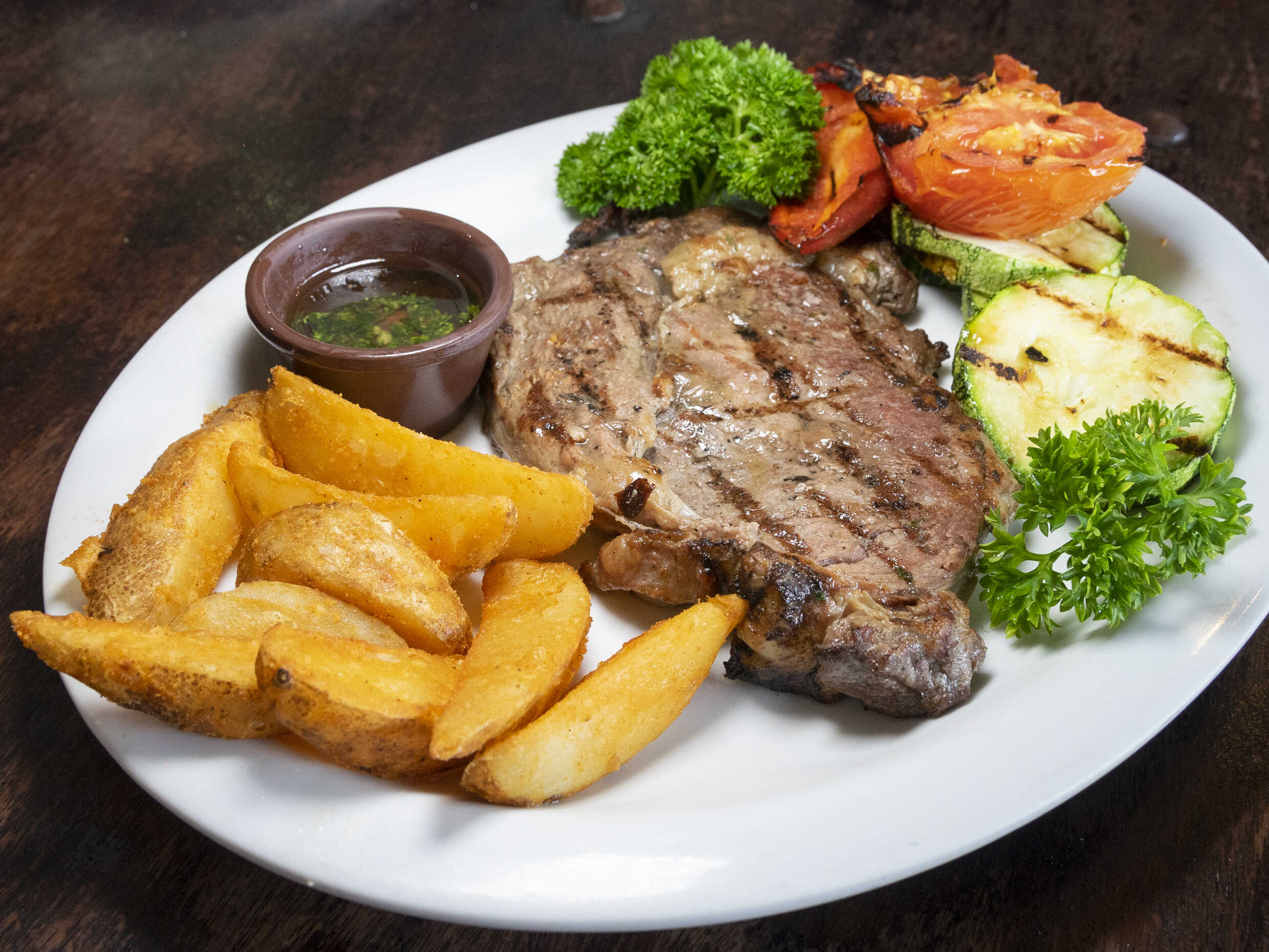 Rib Eye