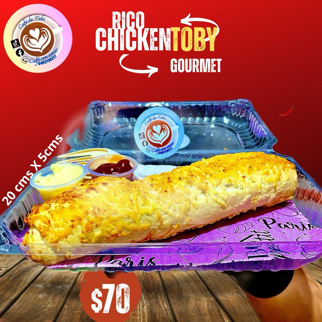 Chickentobi