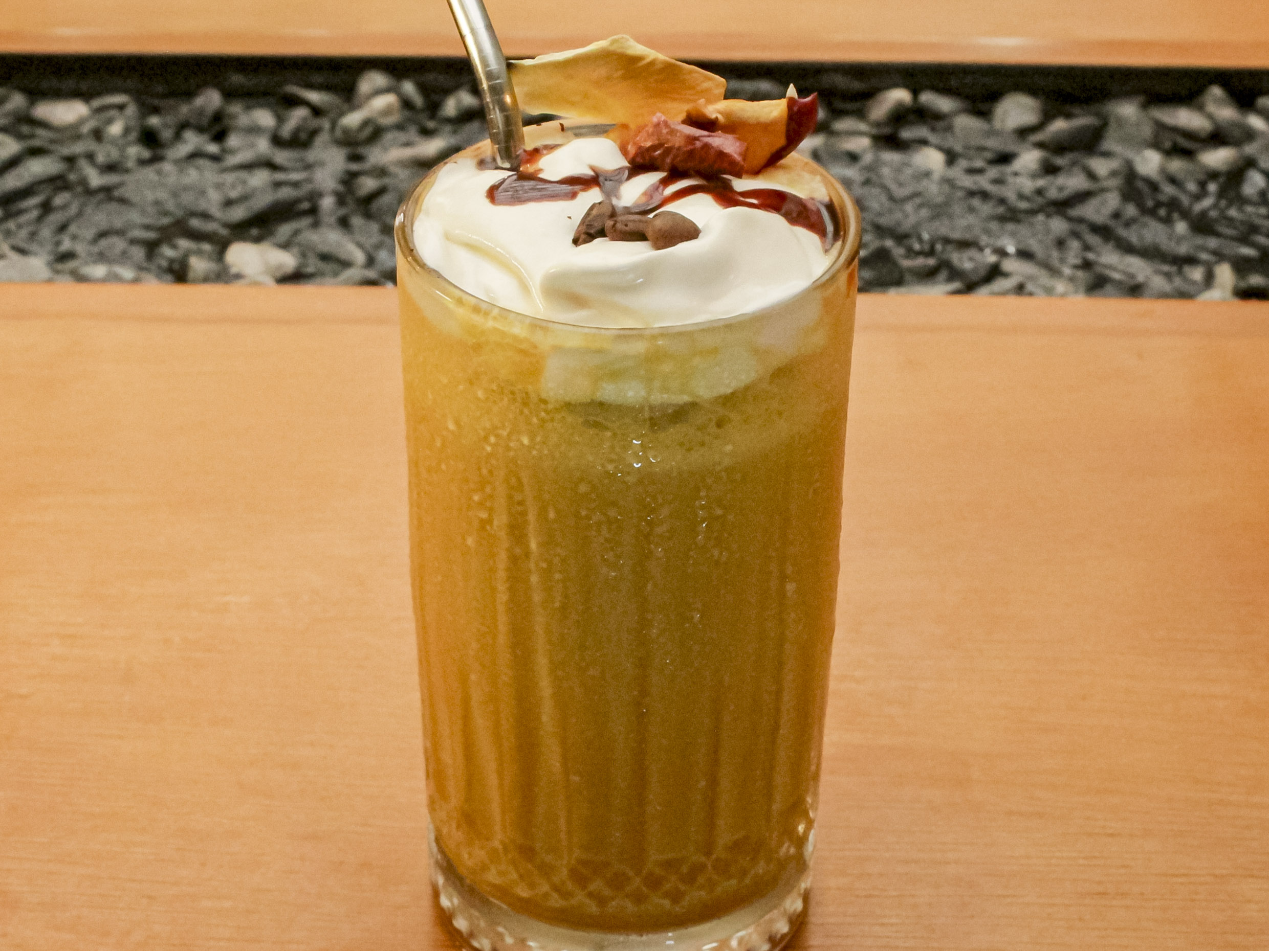 Frappé Moka