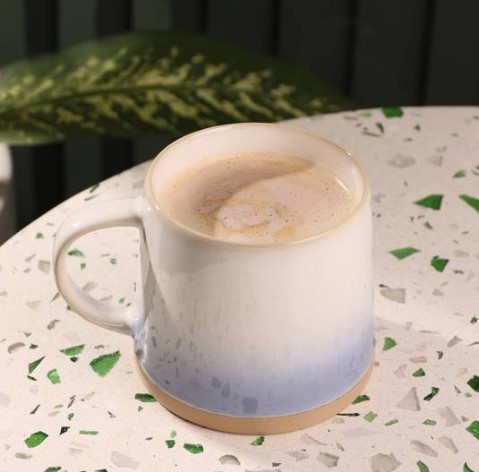 Mocha Blanco