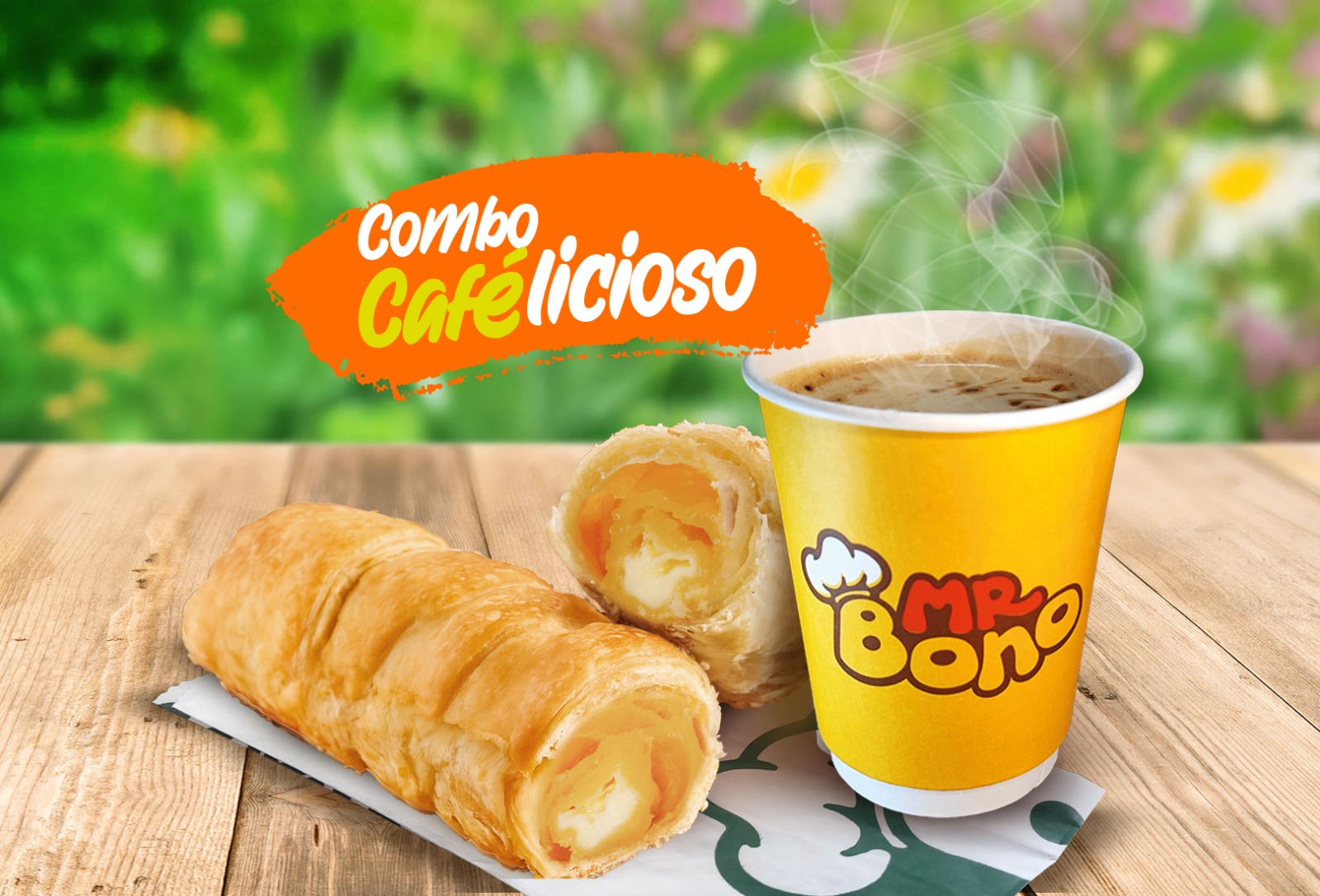 Cafelicioso