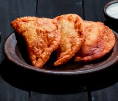 Empanada Callo de Almeja