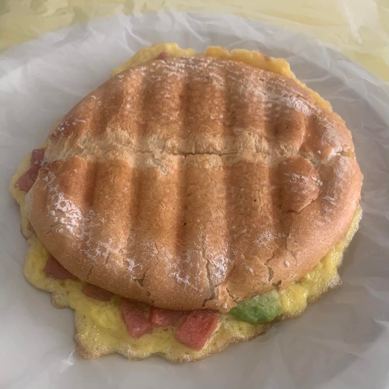 3 Quesos