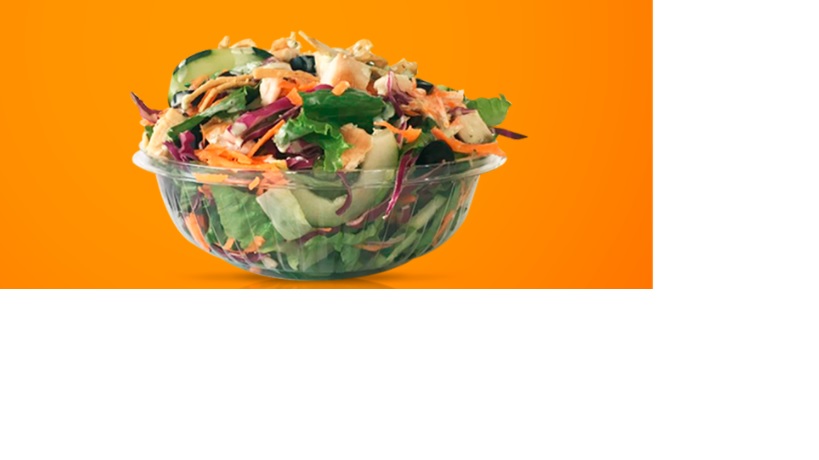 Ensalada Chica