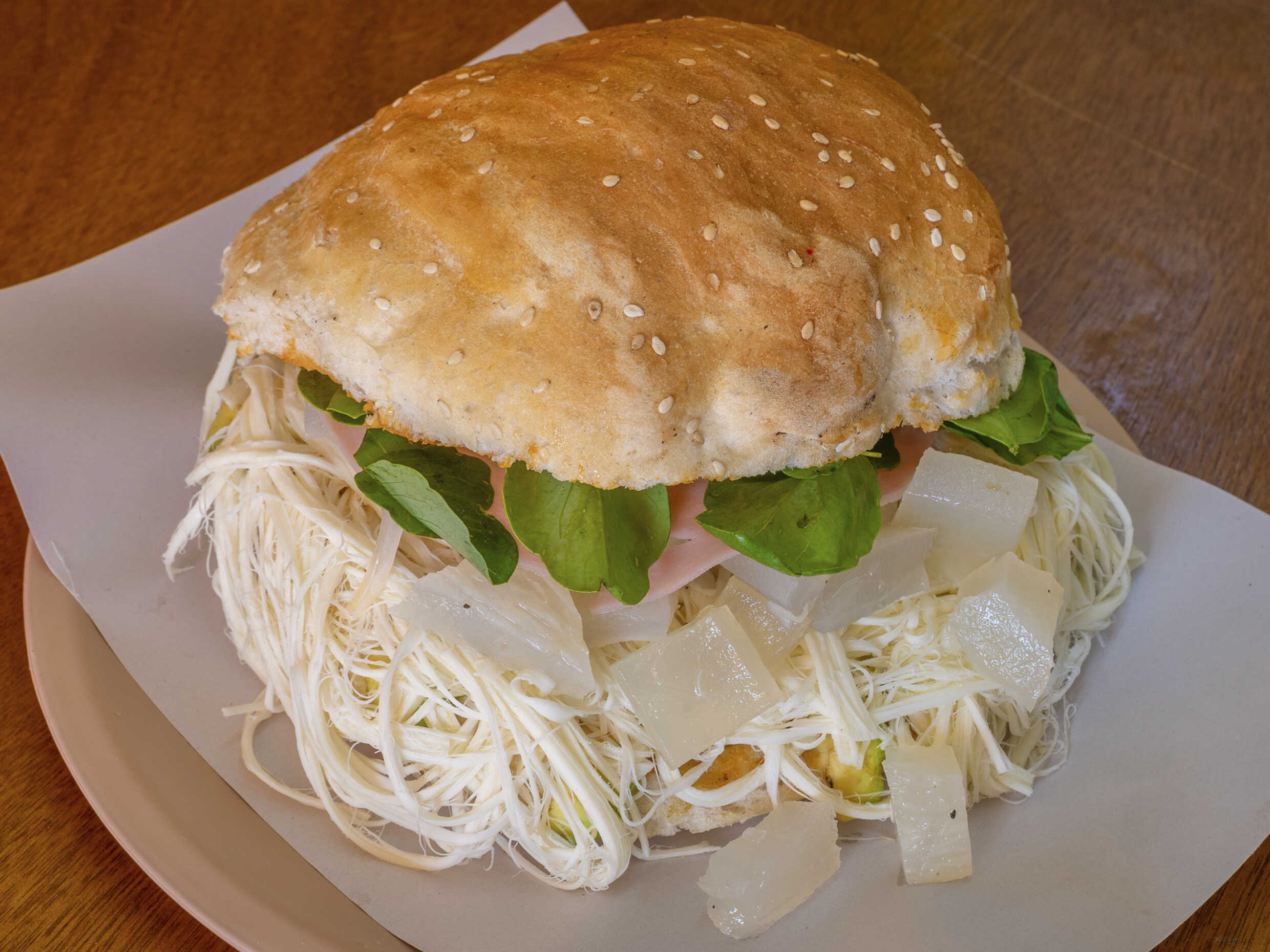 CEMITA DE PATA