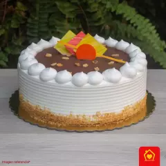 Torta Sublime Pequeña