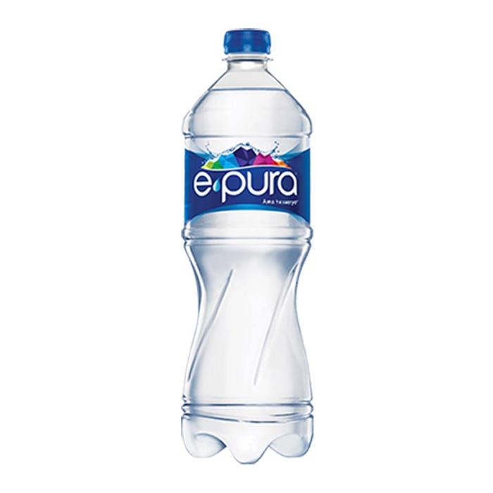 Agua Embotellada 500ml