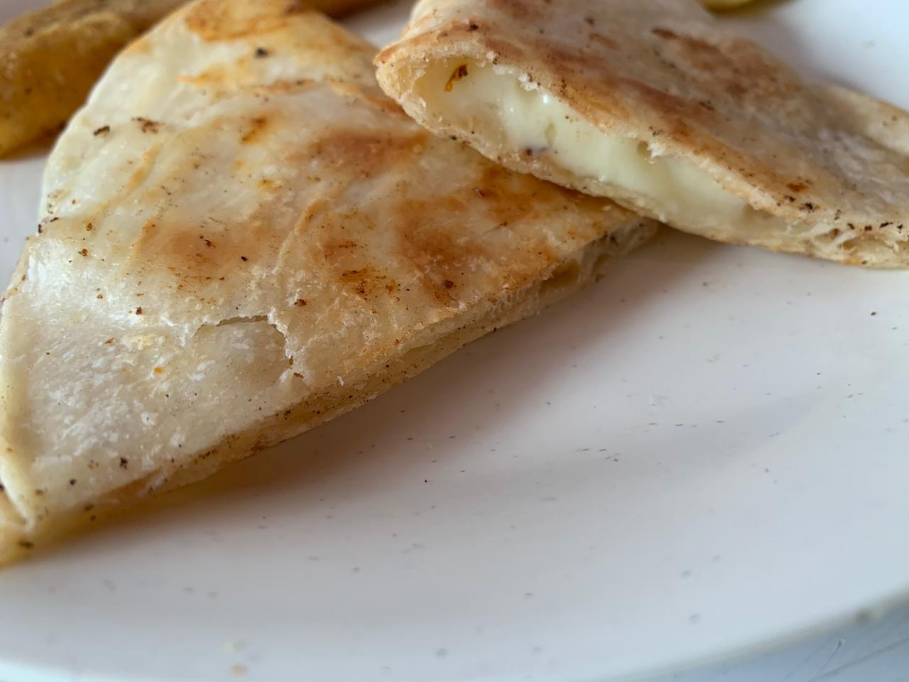 Quesadilla