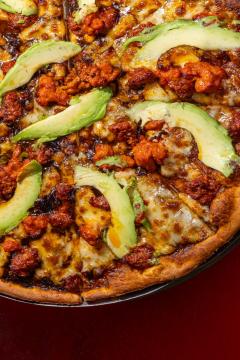 Oaxaqueña