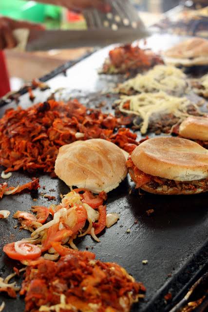 Torta de Longaniza