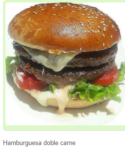 Hawaiana con Bbq