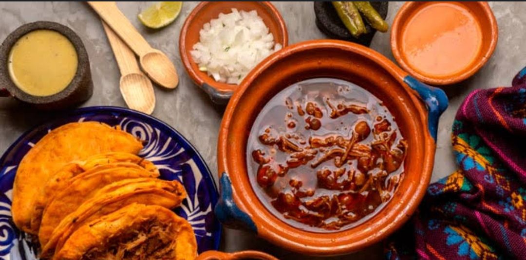 1/2 Litro de Birria