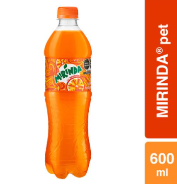 Mirinda