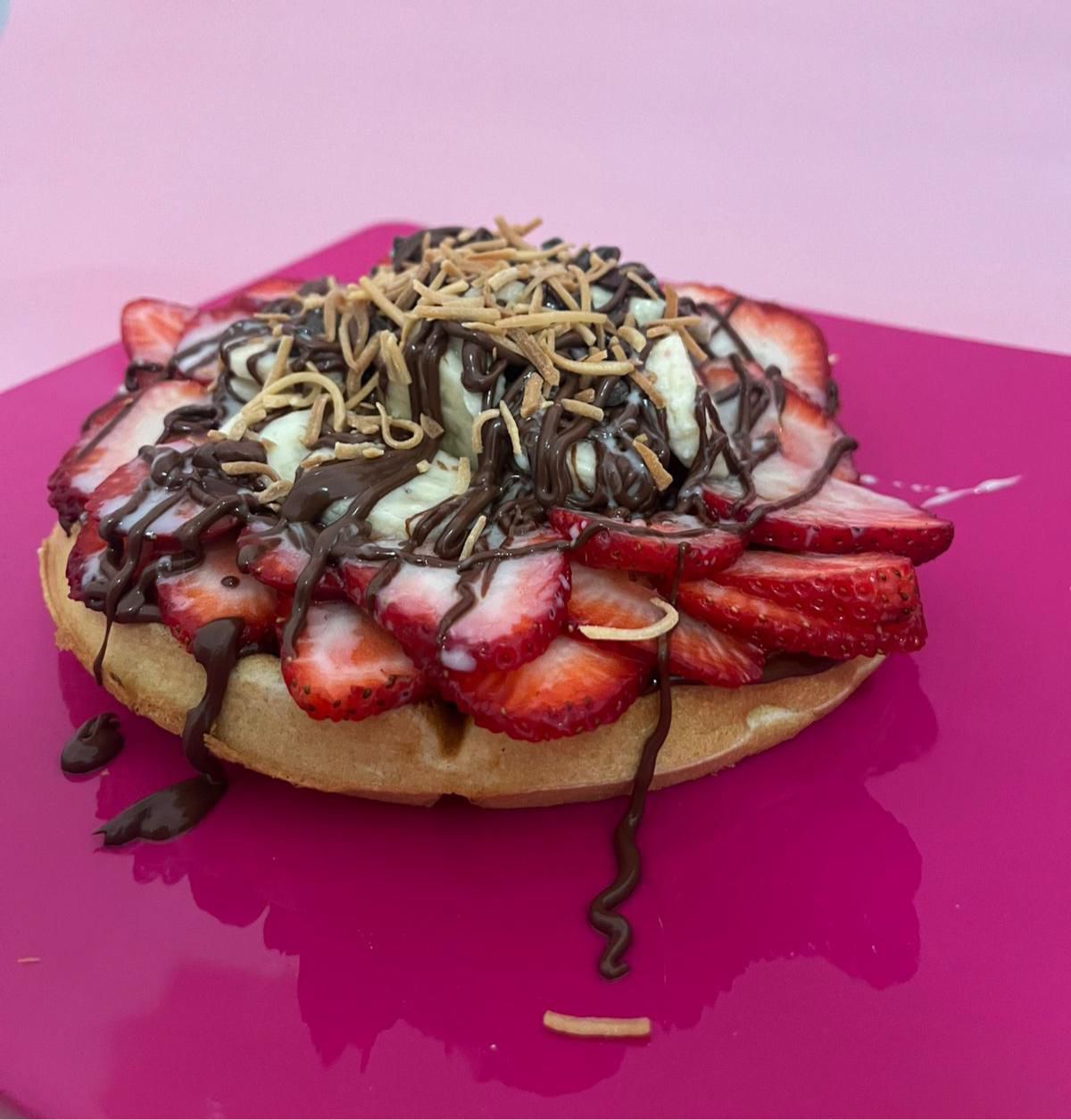 Waffle