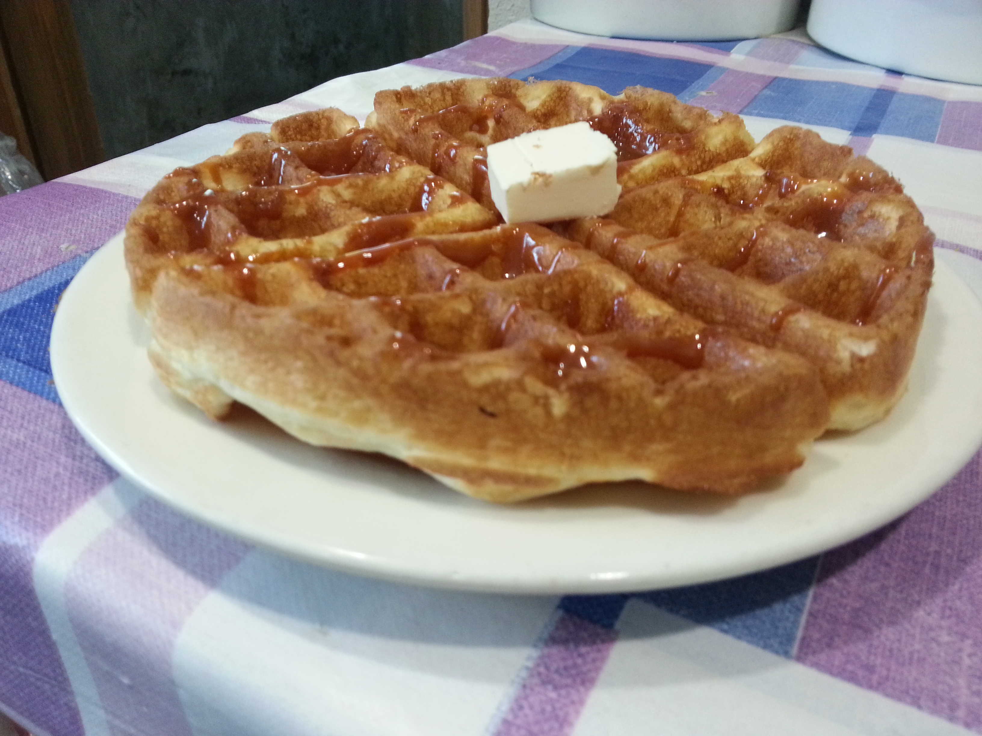 Wafles
