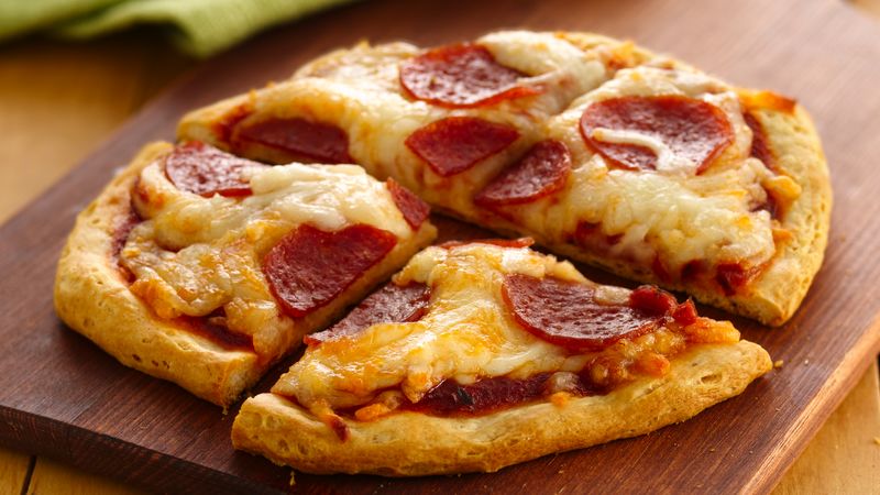 Pizza Individual