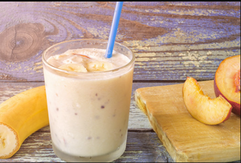 Licuado de Mango