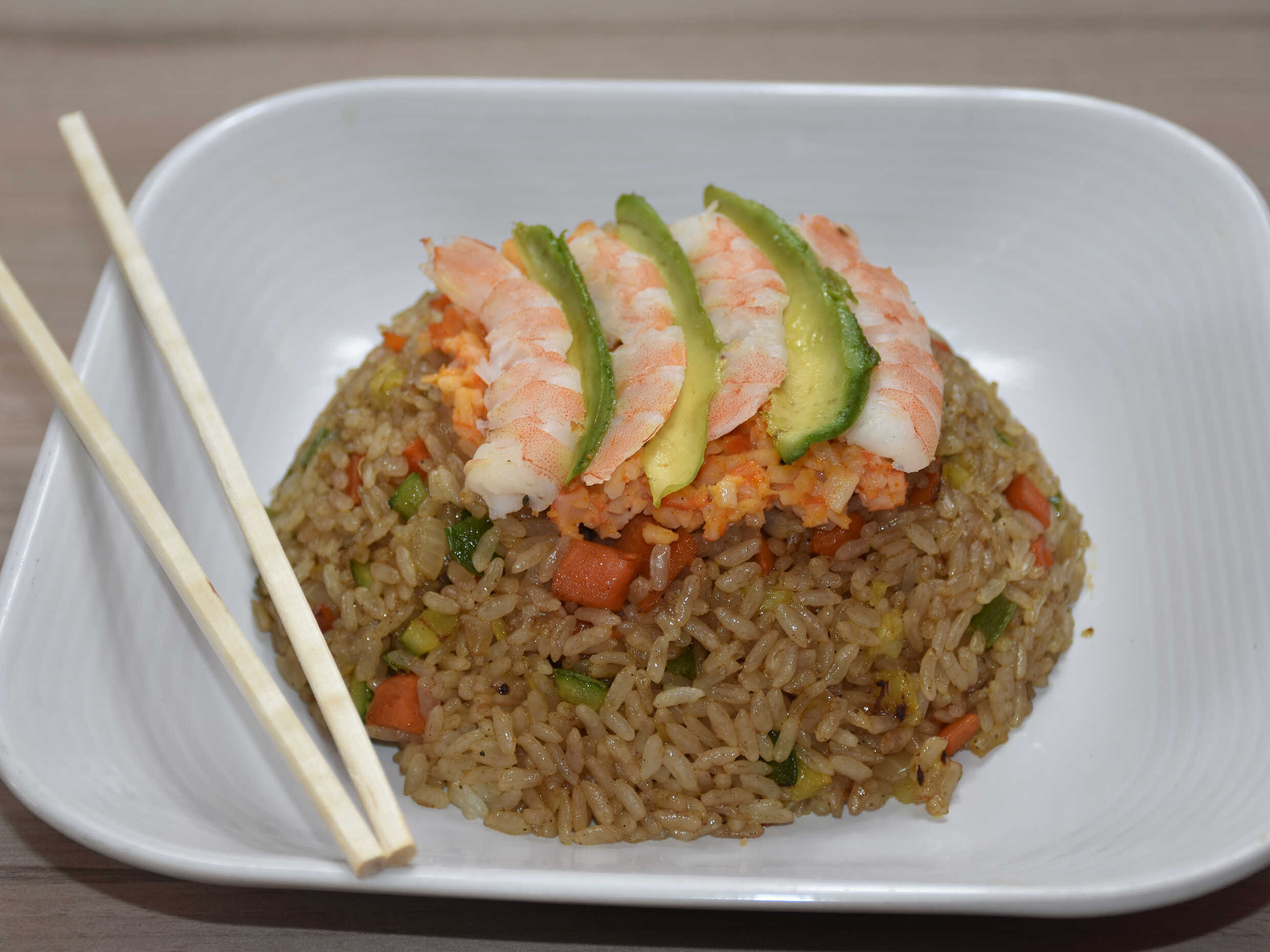 Yakimeshi